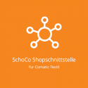 ShoCo ERP Schnittstelle Textil (Webshop Schnittstelle f. Comatic Textil)