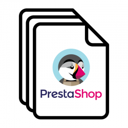 Download Dateien für Prestashop